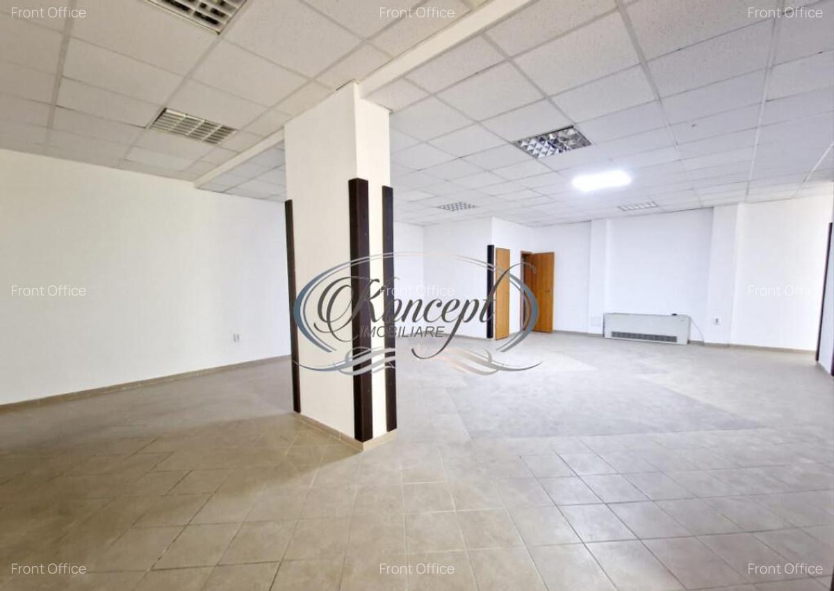 Investitie strategica: spatiu comercial open-space Marasti - 6