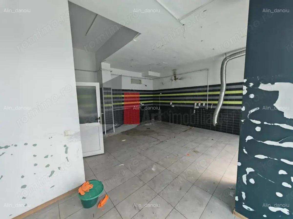 Spatiu de inchiriat in zona Ghencea (Bulevardul Ghencea) - 4
