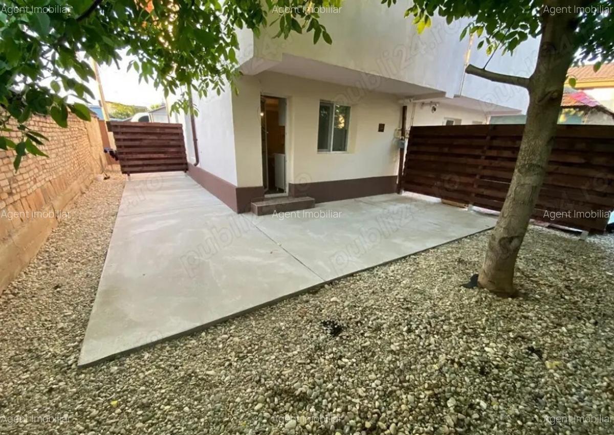 Aparatorii patriei berceni parter vila tip bloc - 3