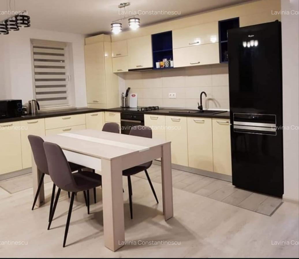 Reducere 10%!Apartament 2 camere studio- complex nou, aproape de metrou Berceni - 3