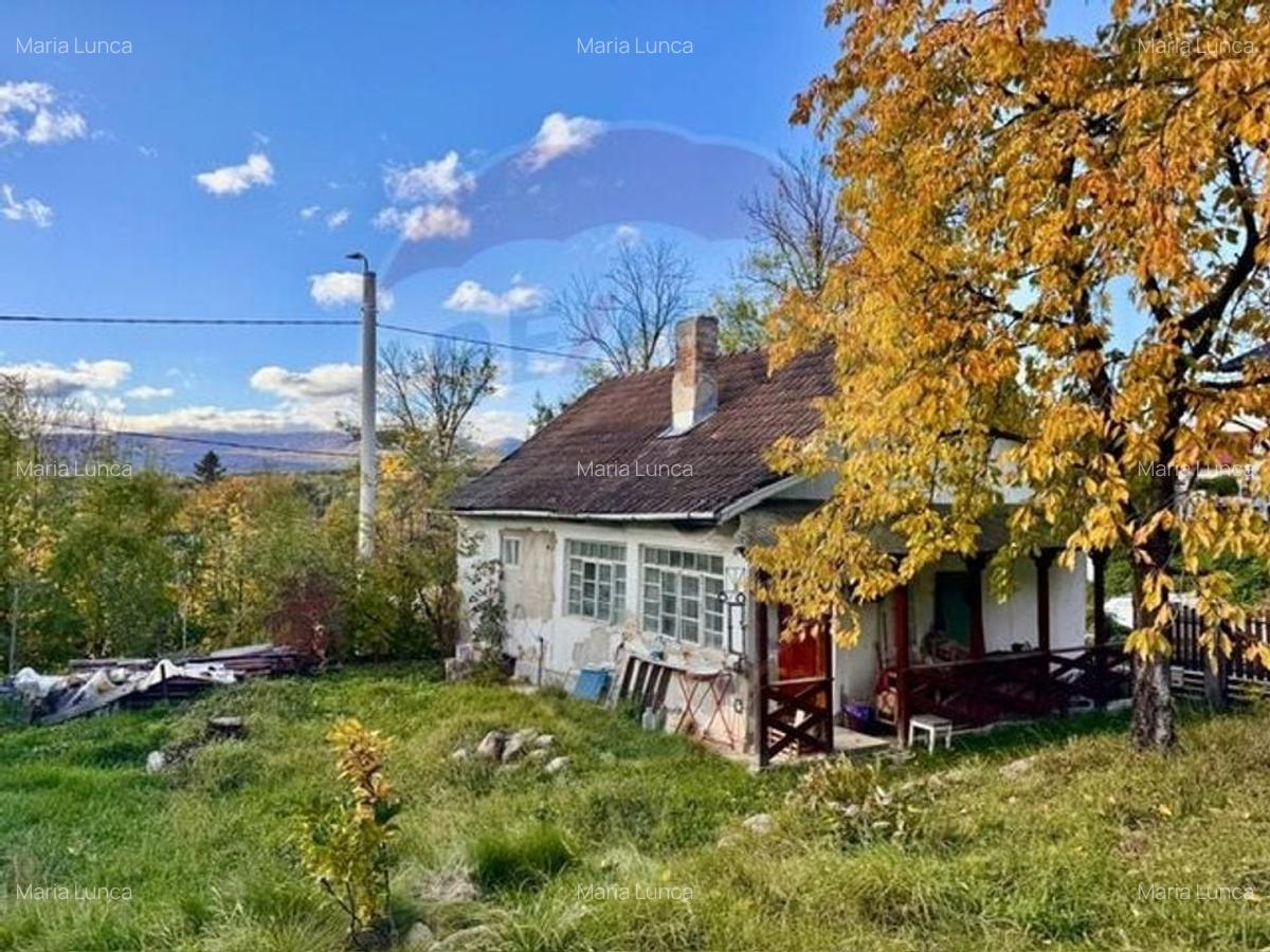 Casa / Vila cu 2 camere de vanzare - 3