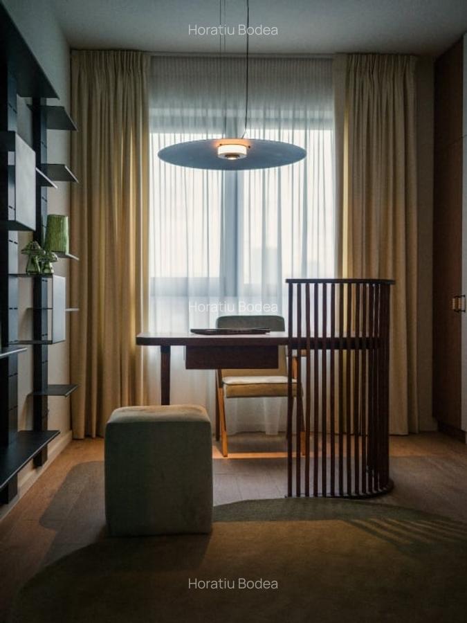Prima Inchiriere Apartament 3 Camere | garaj | In Zona Garii_Liberty - 11