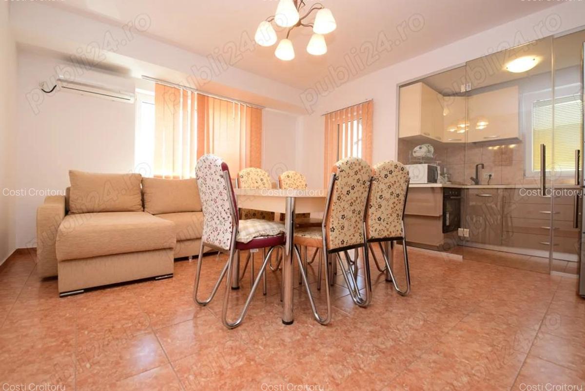 2 camere, bloc nou, Fizicienilor - Energeticienilor - Splaiul Unirii - 1