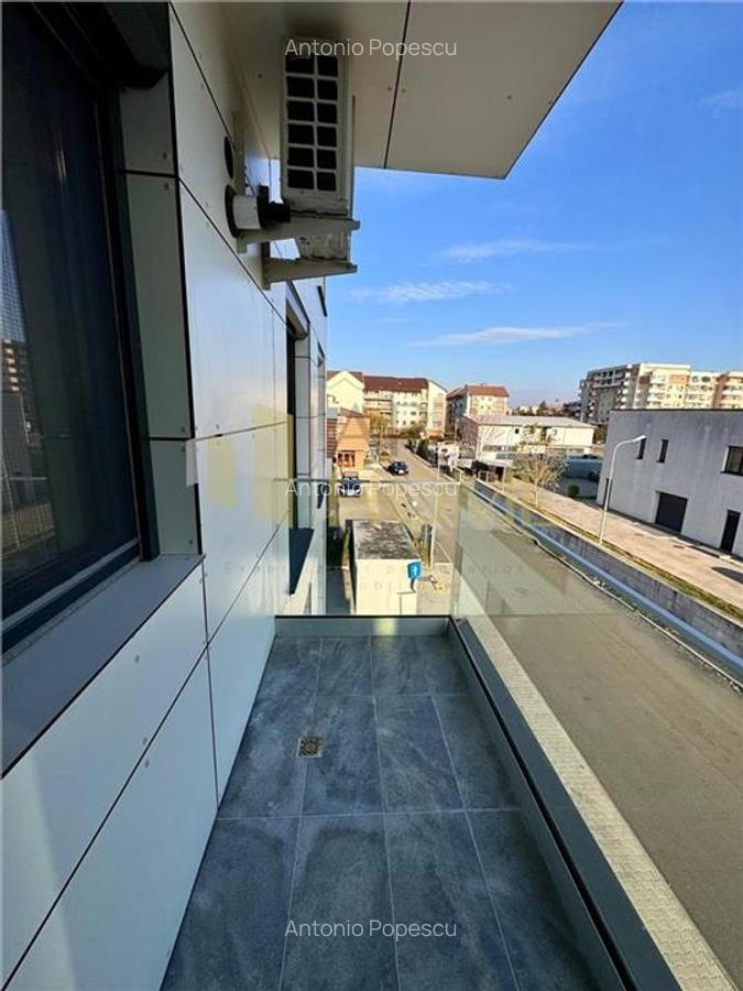 Vanzare apartament 3 camere, 2 locuri parcare, in Ploiesti, zona 9Mai - 23