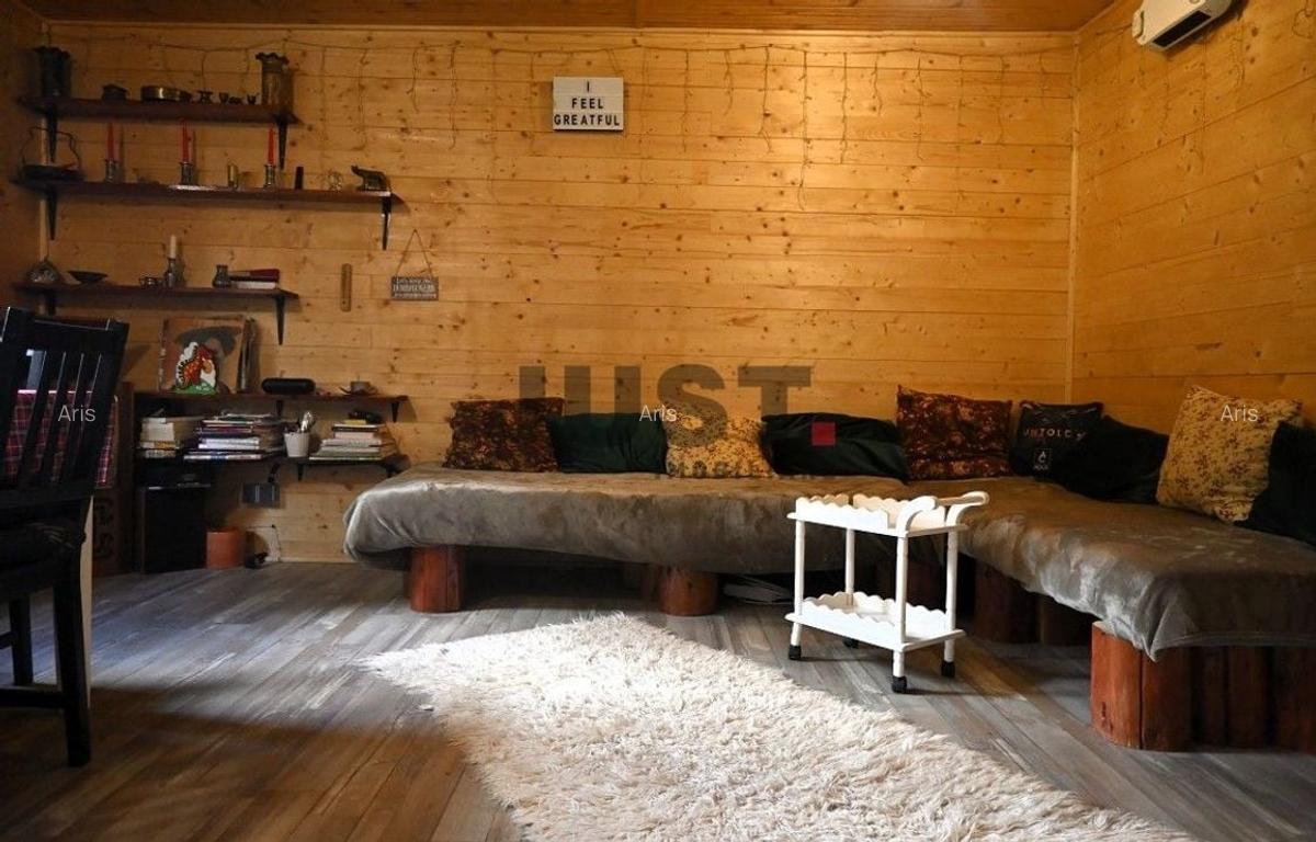 Problema e orașul. Soluția: un pârâu în curtea ta. Rasca/Valea Fericirii - 4