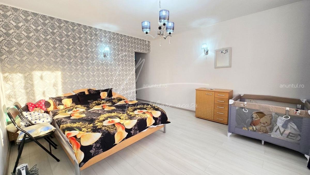 Ghencea, Cooperativei, vila individuala, mobilata complet - 7