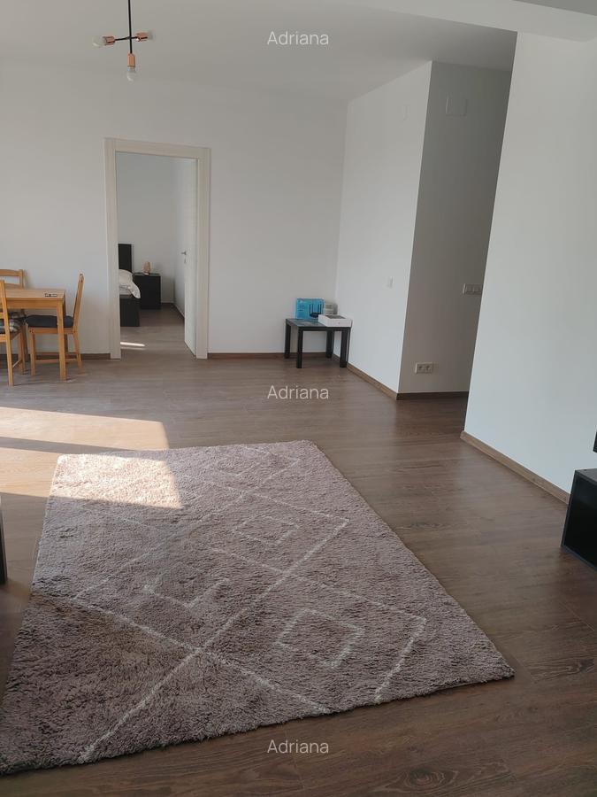 Apartament cu 2 camere semidecomandat în Tineretului - 8