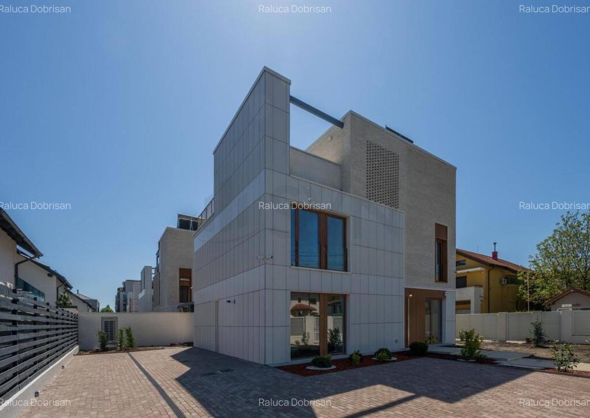 Vila 6 camere cu terasa rooftop 58 mp I Iancu Nicolae - 2