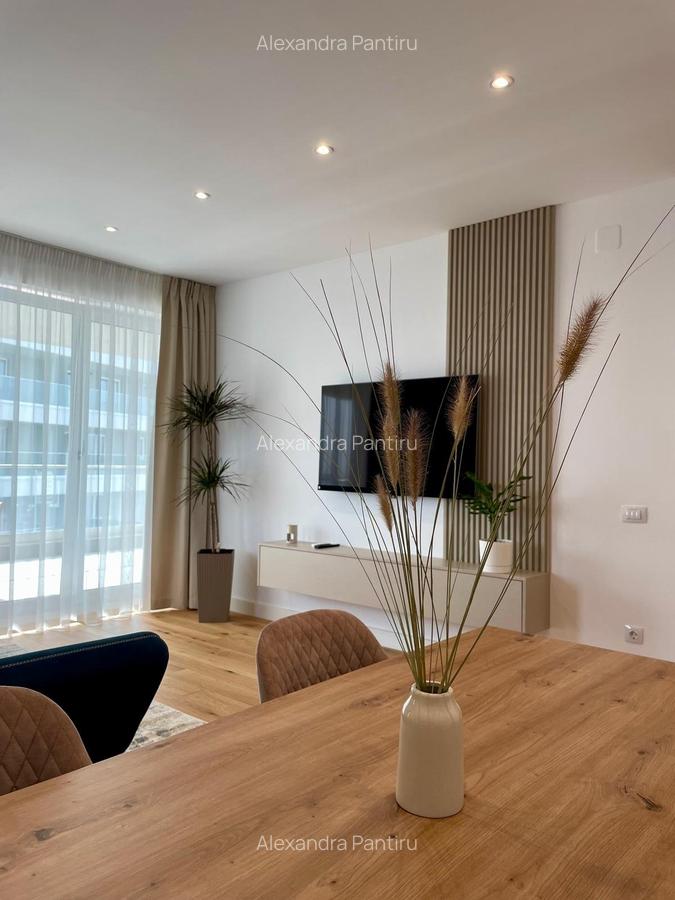 Apartament cu 2 camere decomandat în Pantelimon - 6