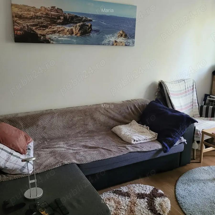 Apartament 3 camere, zona Dacia, Timisoara - 5