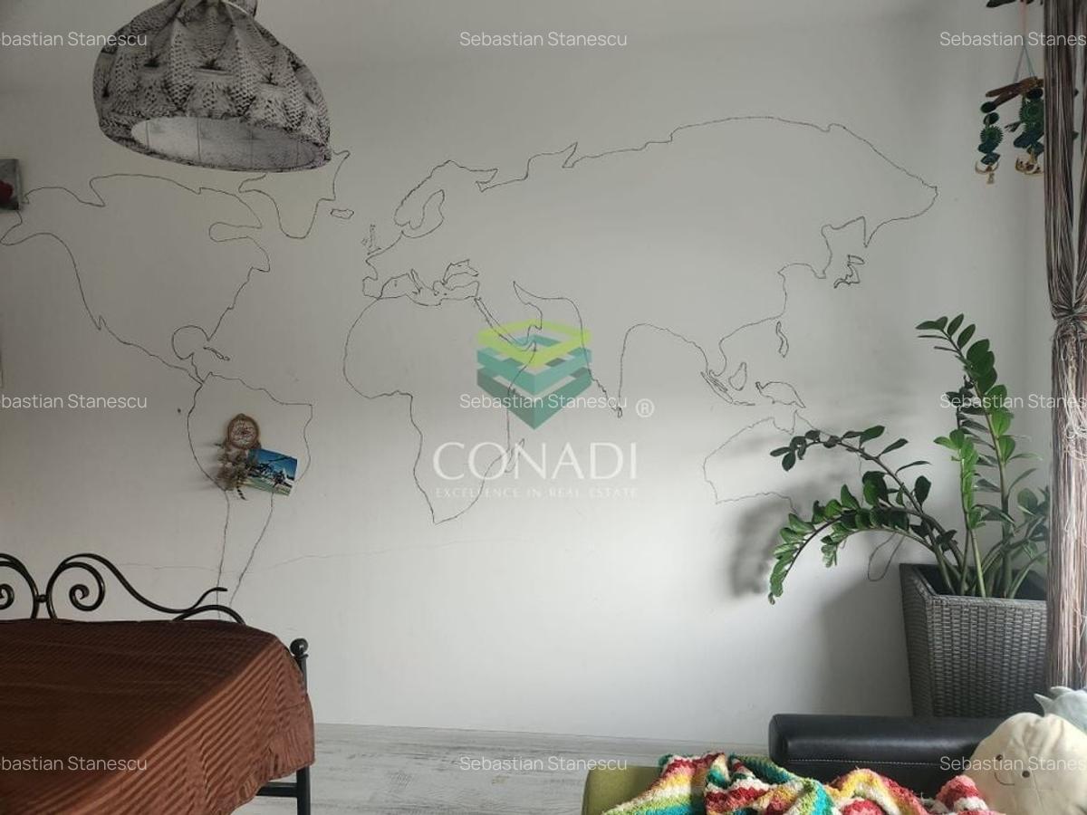 Casa fermecatoare cu  4 dormitoare de vânzare Otopeni, Penny Odai - 10