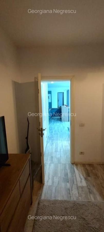 Giroc | 2 Camere |  Curte proprie | Mobilat si utilat Loc de parcare - 4