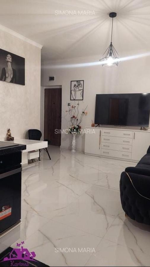 Apartament cu 2 camere semidecomandat în Paleu - 3