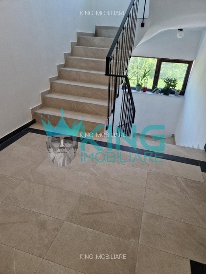 Apartament cu 2 camere semidecomandat, mobilat în Dămăroaia - 14