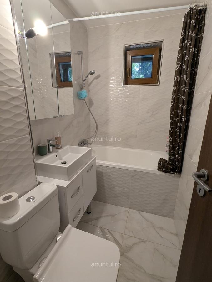 Drumul Taberei/ Afi Cotroceni- Apartament 2 Camere - 5