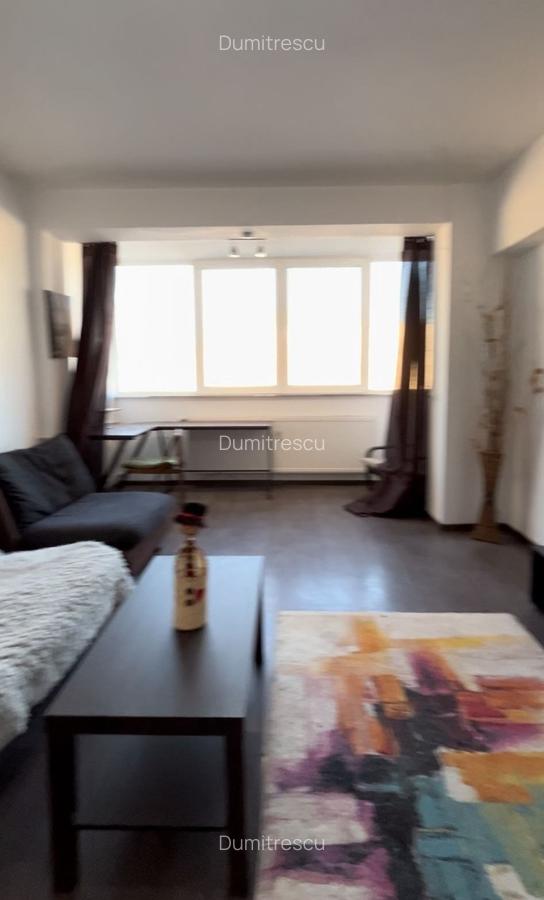 Nicolae Grigorescu 2 Camere 64 Mp Bloc 1976 3 Min Metrou Instalatii Schimbate - 8