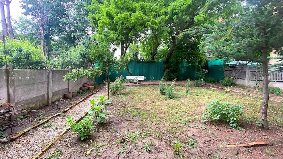 Apartament cu 3 camere semidecomandat în Ferdinand - 17