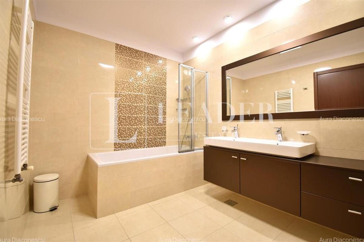 Inchiriere apartament I Herastrau - Soseaua Nordului - 18