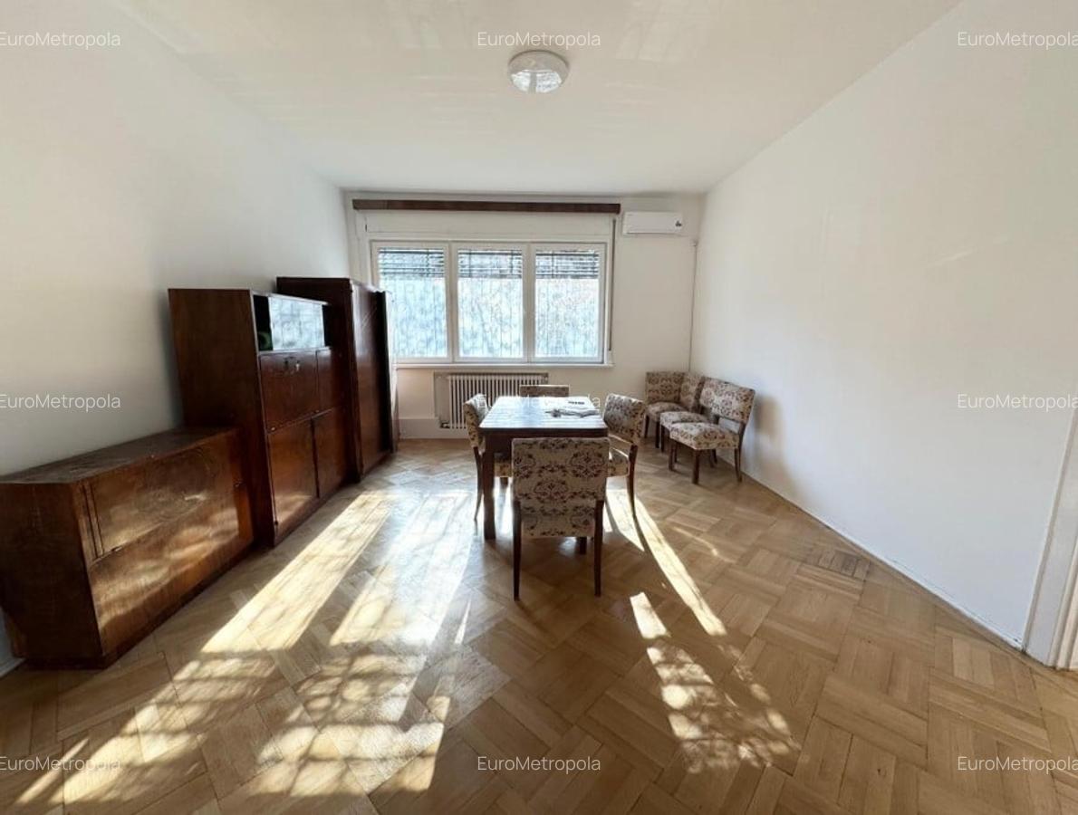 Dorobanti capitale- 4 camere- recent renovat - 4