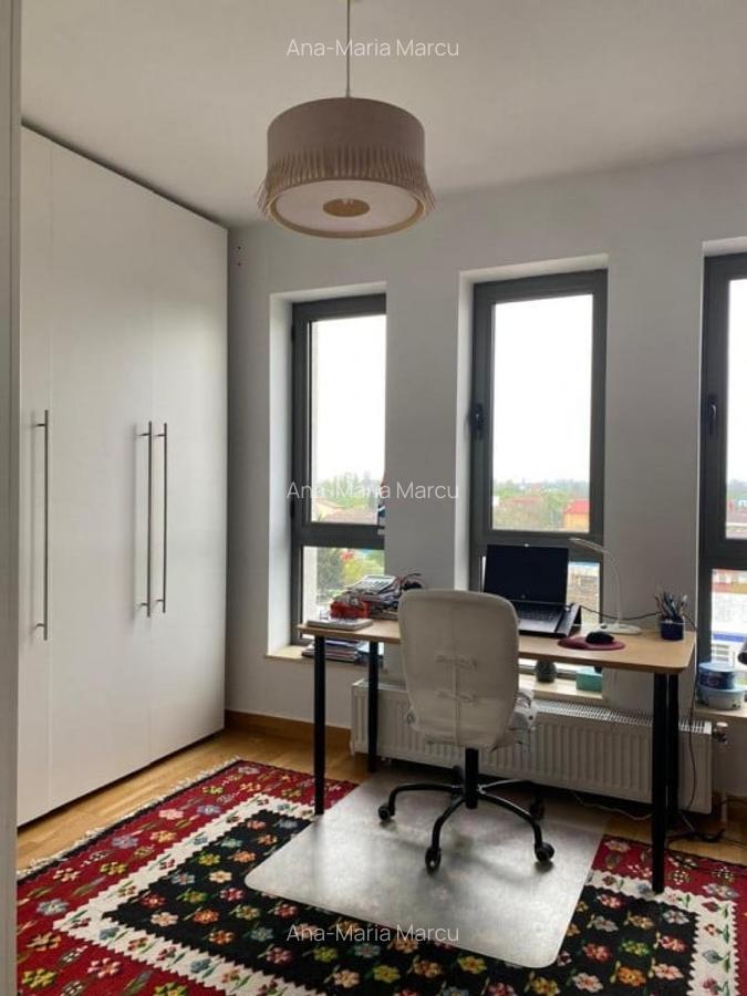 Apartament 3 camere | Chitila | Vedere libera | Boxa | Parcare subterana - 9