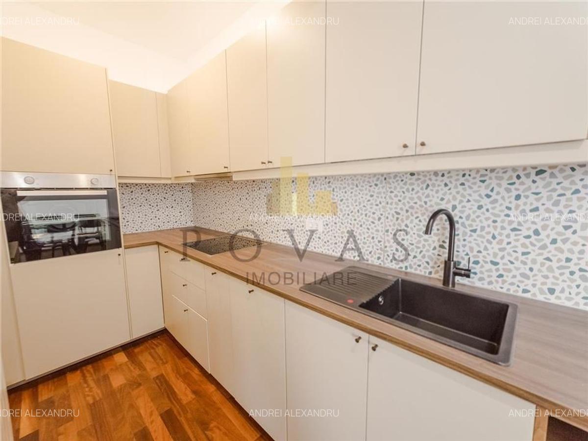 Inchiriere Apartament 3 Camere Herastrau Baneasa Aviatiei - 6