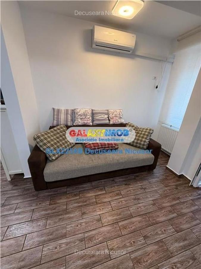 Apartament 2 camere mobilat utilat, Militari Residence, 340 euro - 3