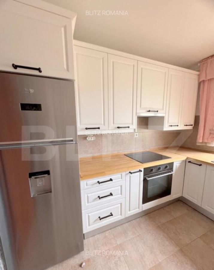 Apartament cu 3 camere, GARAJ, loc de parcare, ansamblu pri - 16