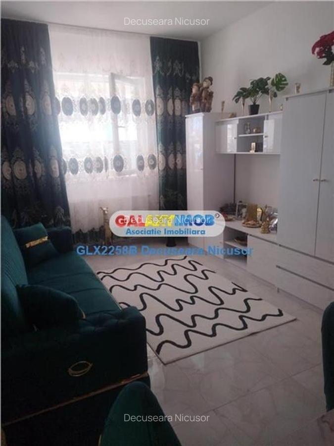 Apartament 2 camere Militari Residence, Mobilat, Utilat, 71.500 euro - 2