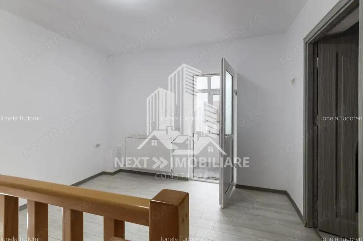 Casa 2 corpuri - locuinta si spatiu pentru afacerea ta - 12