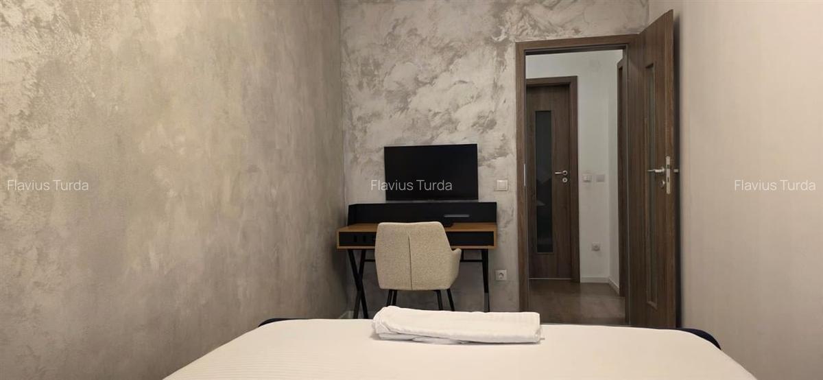 Apartament 3 camere decomandat in Magnolia Residence - 9