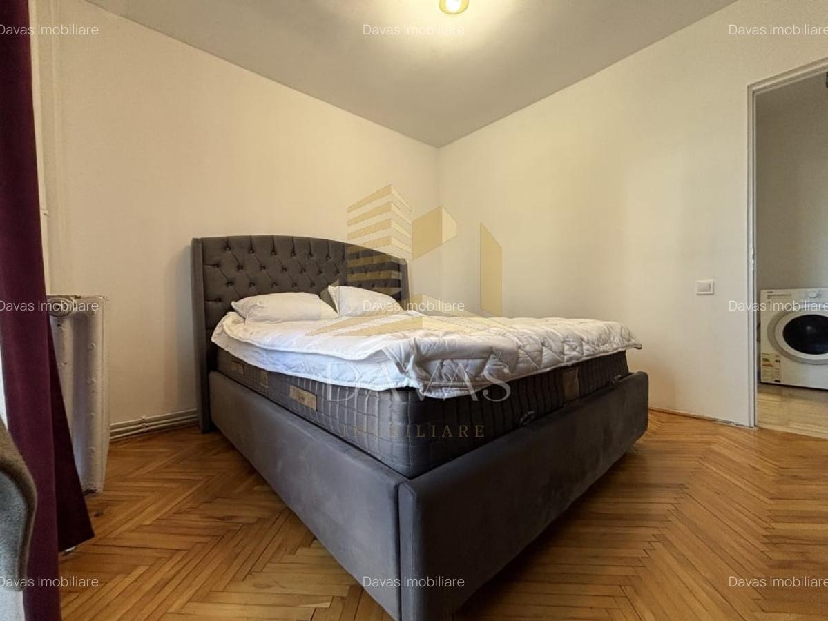 Apartament de 4 camere semidecomandat | Marasti - 6