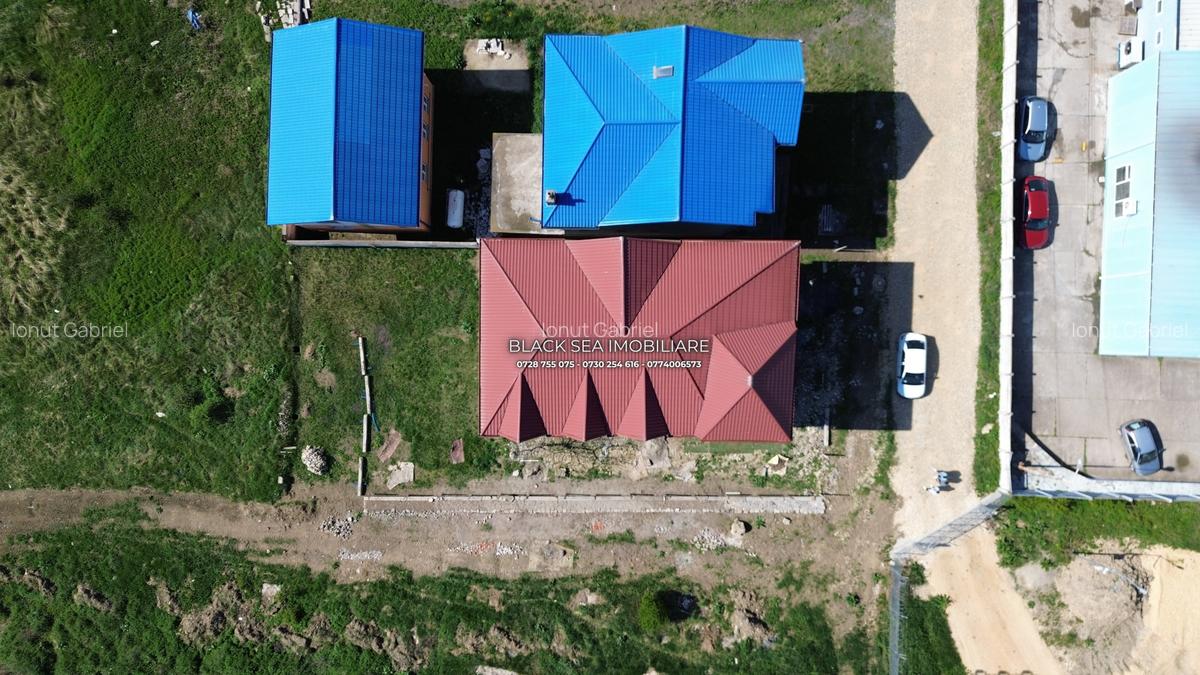 Casă cu 14 camere în Palazu Mare - 3