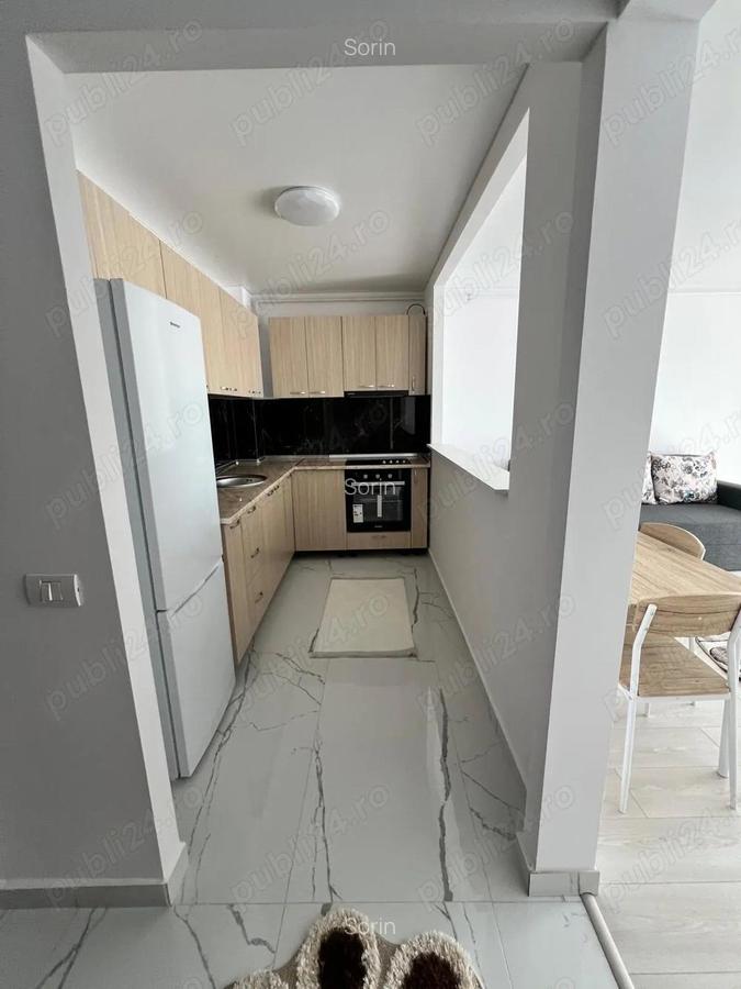 Apartament 2 camere nou langa metrou primul chirias sector 3 - 3