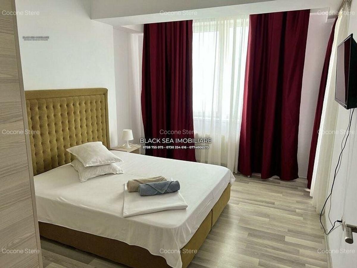 Apartament 3 camere in Mamaia zona Summerland l Vedere la mare l Ocazie Unica!!! - 15