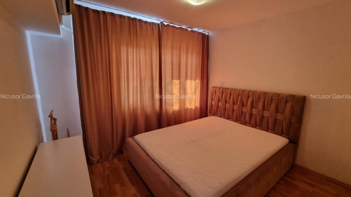 REA1023799 Apartament Mobilat 2 Camere Dorobanti - 8