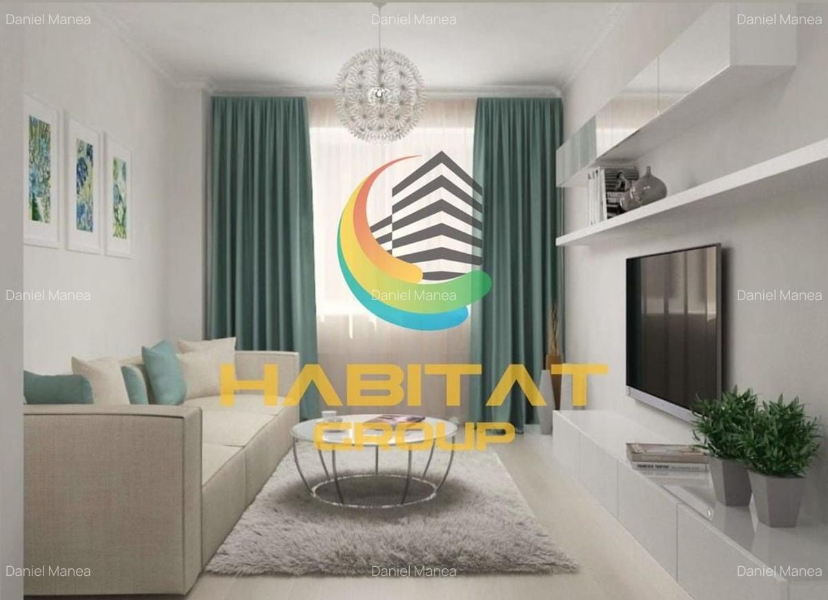 Pallady - Garsoniera, decomandat, 40.85 mp, metrou N. Teclu - 1