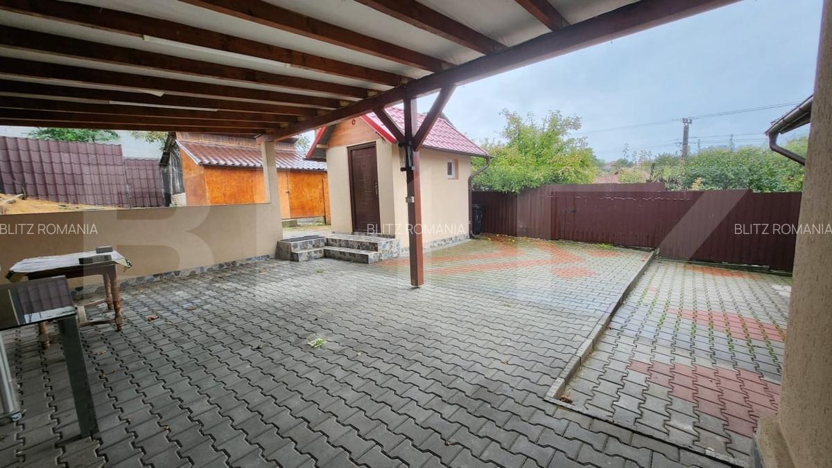 Casa 5 camere in Sangeorgiu de Mures - 10