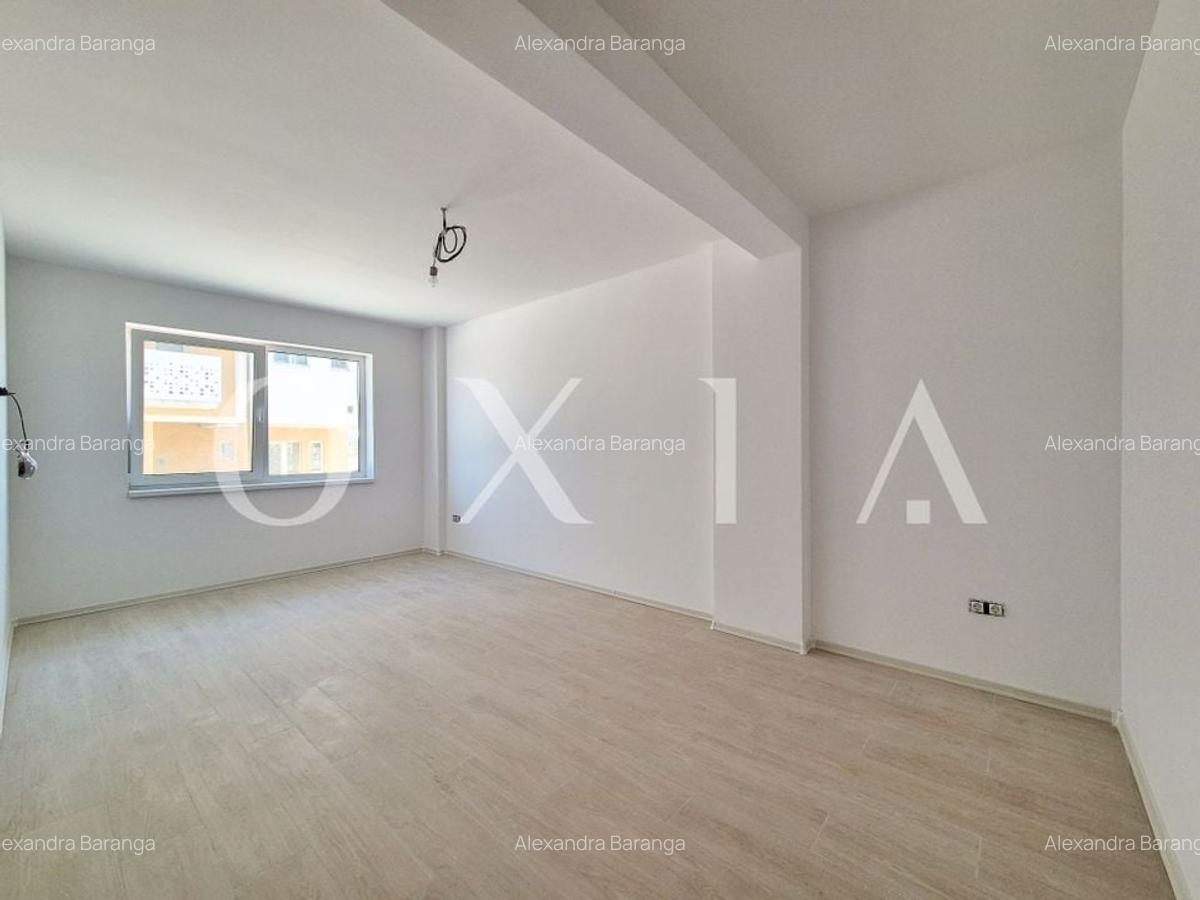 Apartament cu 2 camere decomandat în Giroc - 15