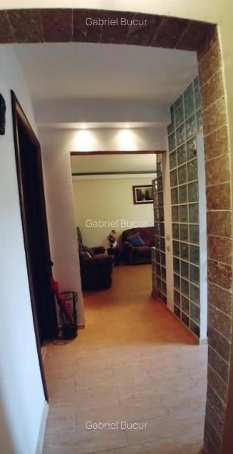 Apartament 3 camere Circular Emil Racovita - 1