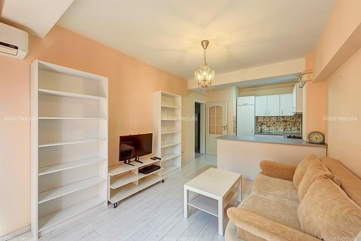 DAMAROAIA, APARTAMENT 2 CAMERE COCHET, CU TERASA DE 9 MP. - 1
