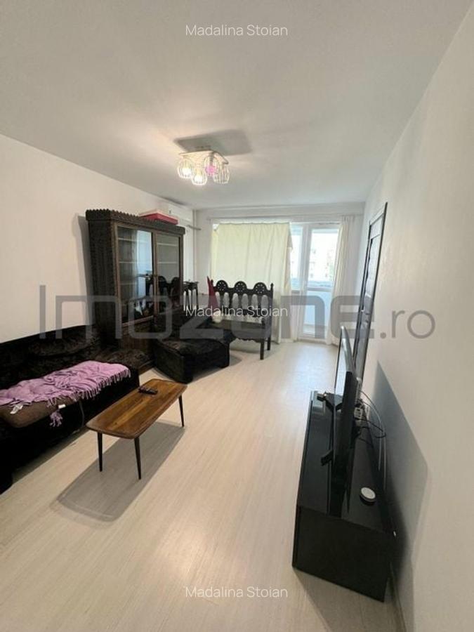 Apartament 3 camere - de inchiriat- str. Sibiu, Drumul Taberei - 2