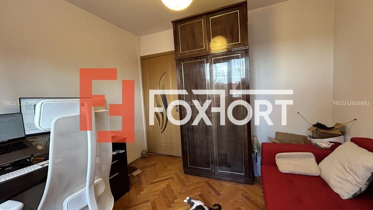 Apartament cu 3 camere si garaj, zona Simion Barnutiu - 7
