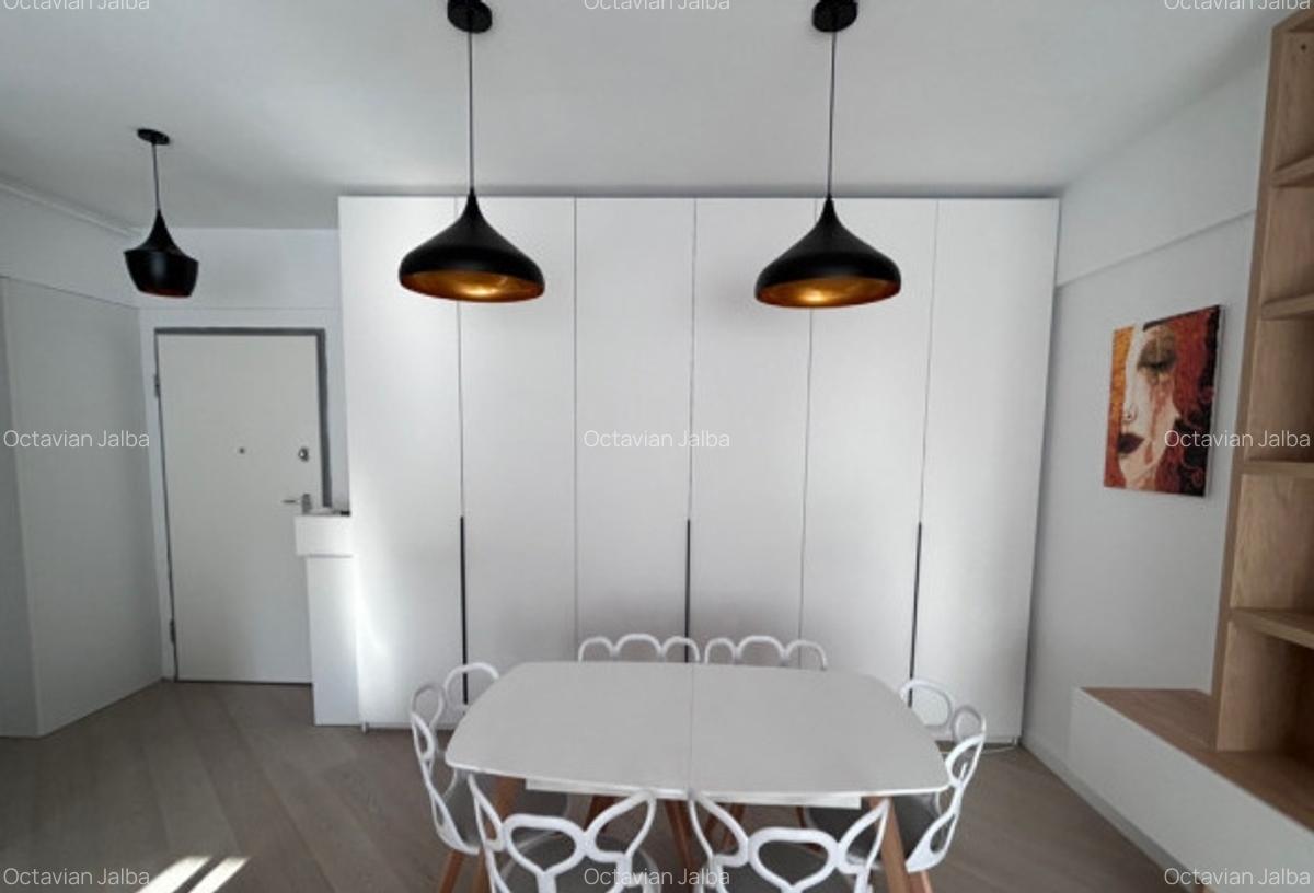 Apartament de 2 camere, 55 mp, parcare, Delta City - Tineretului -Vacaresti - 4