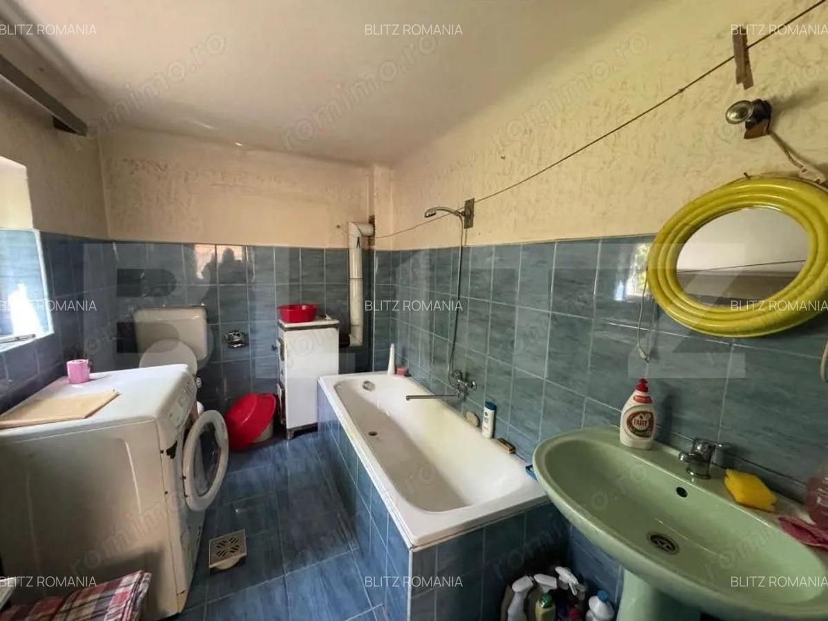Casa in Bacia teren generos 6.557 mp, ideal pentru investi?ie! - 8