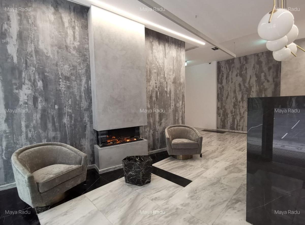 Apartament de 4 camere zona Herastrau // parcare subterana/ de inchiriat - 2