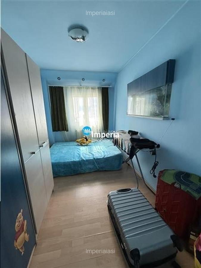 Apartament 3 camere de vanzarea Pacurari - 6