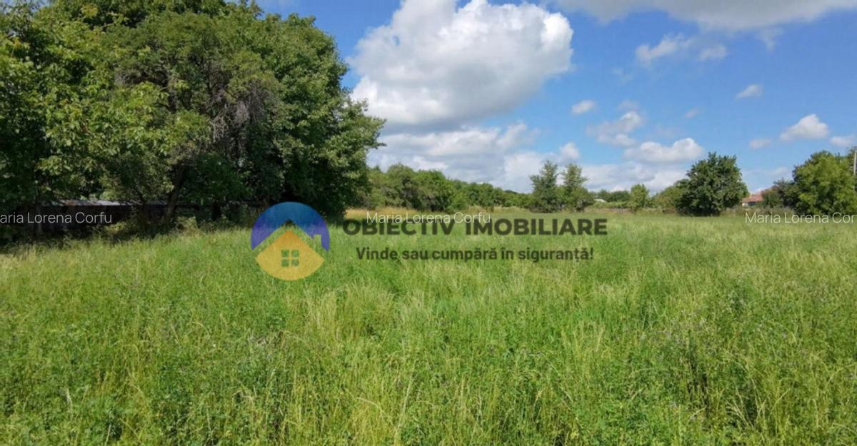 Teren intravilan de vanzare Unghi- jud. Neamt - 18