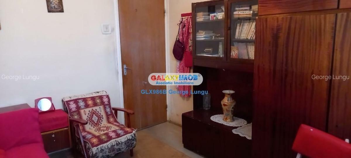 Apartament 3 camere decomandat Drumul Taberei - 6