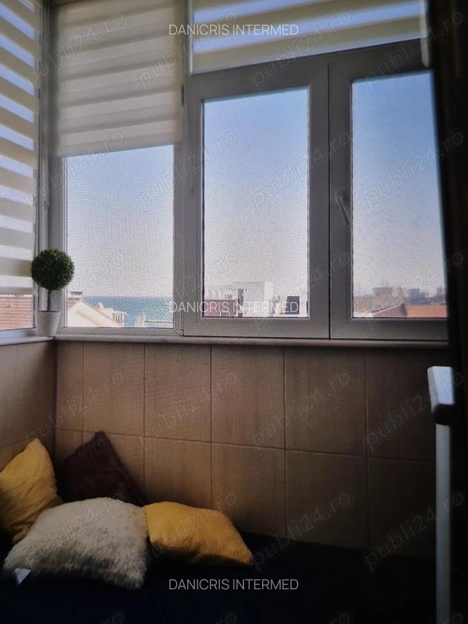 Apartament 2 camere de vanzare Faleza Nord | Vedere la mare - 2