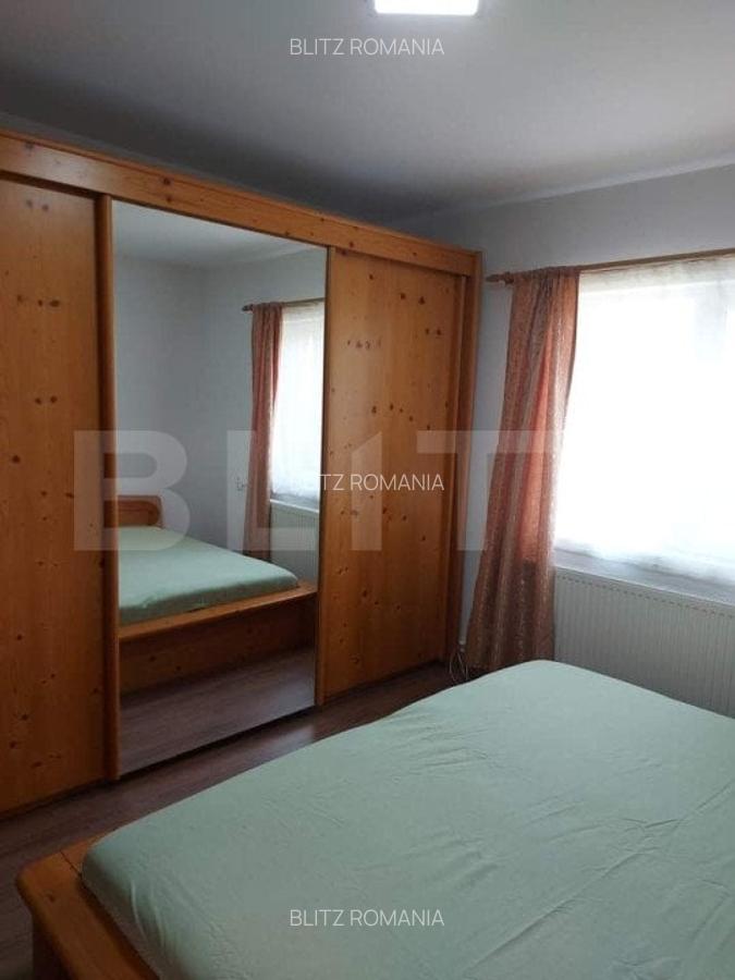 Casa 63 mp 3 camere bucatarie si baie teren 175 mp in Abrud - 11